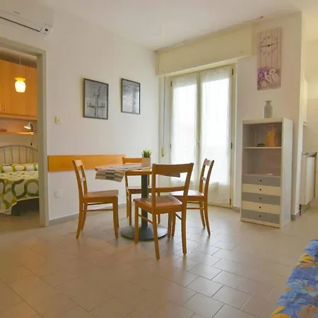 Stella Apartmán Lido di Pomposa