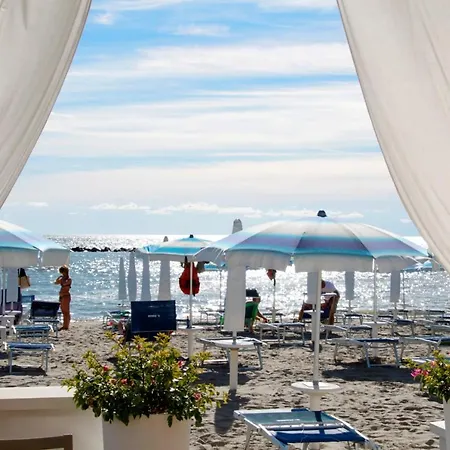 Apartmán Stella Lido di Pomposa