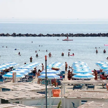 Stella Lido di Pomposa