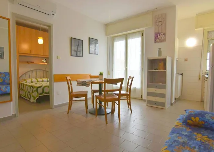 Stella Lägenhet Lido di Pomposa