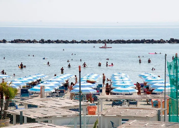 Stella Lido di Pomposa