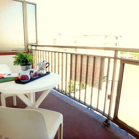 Stella Apartment Lido di Pomposa