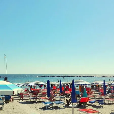 Stella Lido di Pomposa