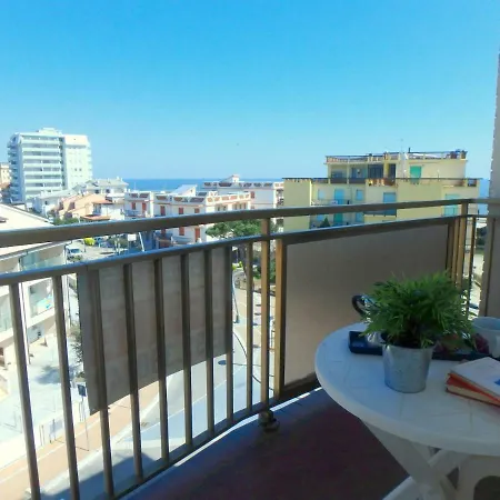 Stella Διαμέρισμα Lido di Pomposa