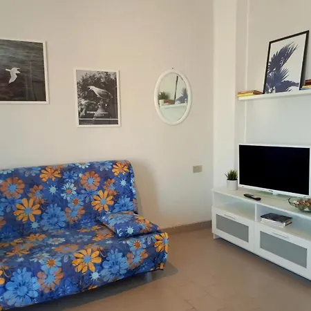 Διαμέρισμα Stella *