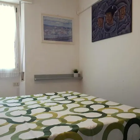 Stella Apartment *