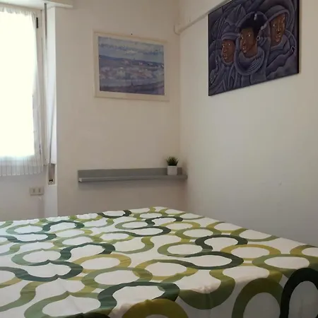 Stella Апартаменты *