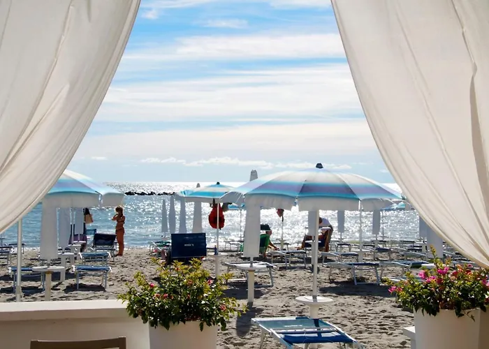 Daire Stella Lido di Pomposa