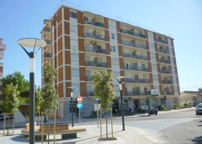 Stella * Lido di Pomposa