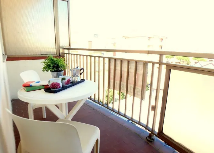 Stella Appartement Lido di Pomposa