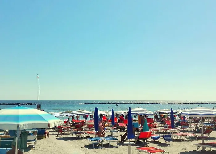 Stella Lido di Pomposa