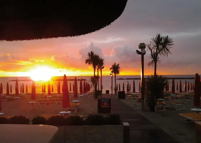 Stella Lido di Pomposa