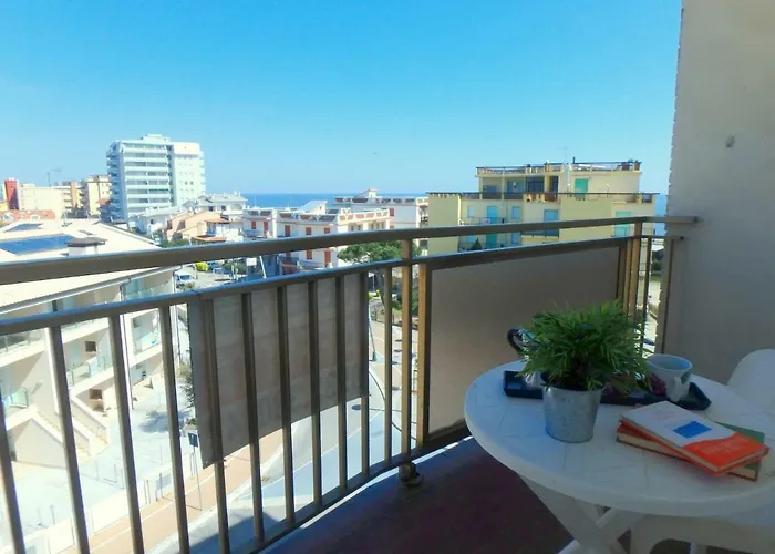 Stella Appartement Lido di Pomposa