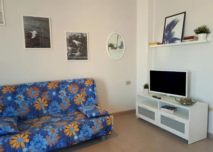 Appartement Stella *