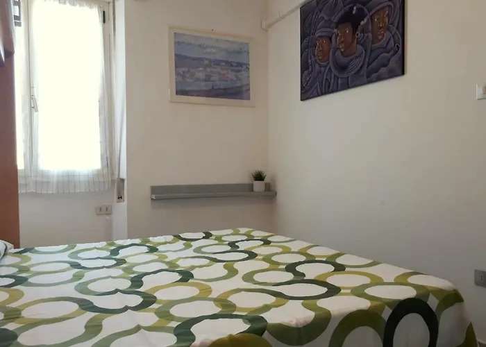 Stella Appartement *