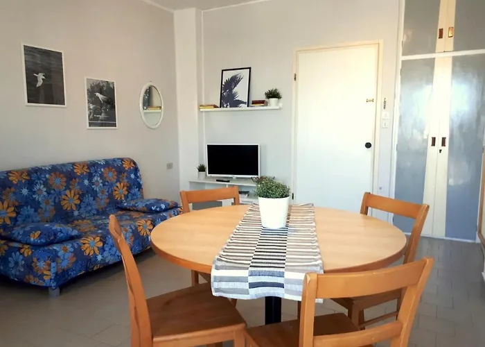 Appartement Stella Lido di Pomposa